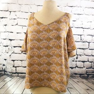 Adrienne Vittadini shirt